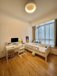 Trilight (D11), Condominium #389239531